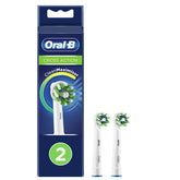 Oral-B Cross Action 2 Diş Fırçası Yedek Başlığı